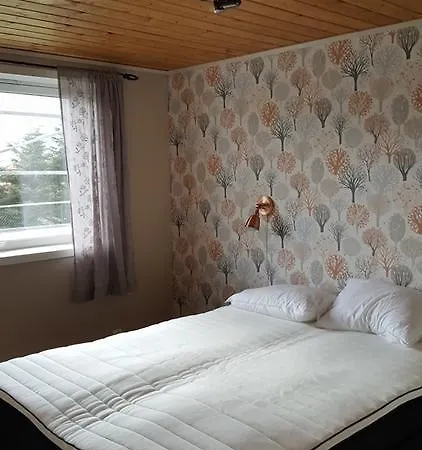 Gjestehus *