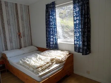 Gjestehus * Rognaldsvag