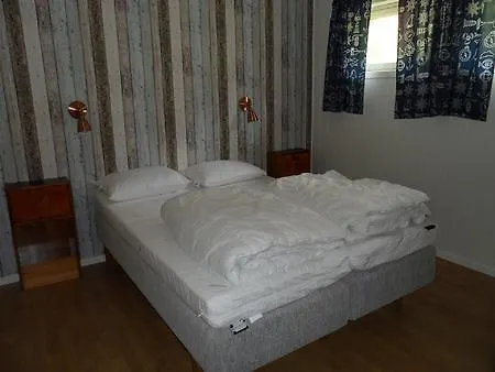 Gjestehus Сasa de vacaciones