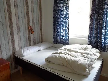 Gjestehus Сasa de vacaciones