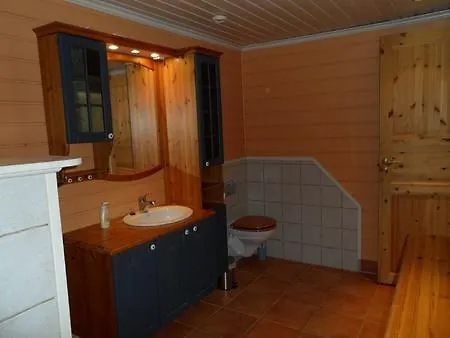 Gjestehus